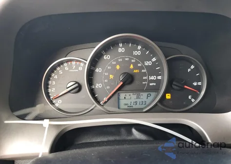 2016 Toyota Rav4 Le from USA, damaged, VIN 2T3ZFREV0GW263593